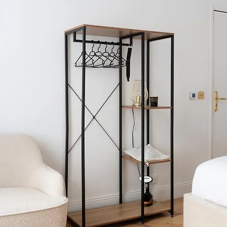 Eiffel Apartment *