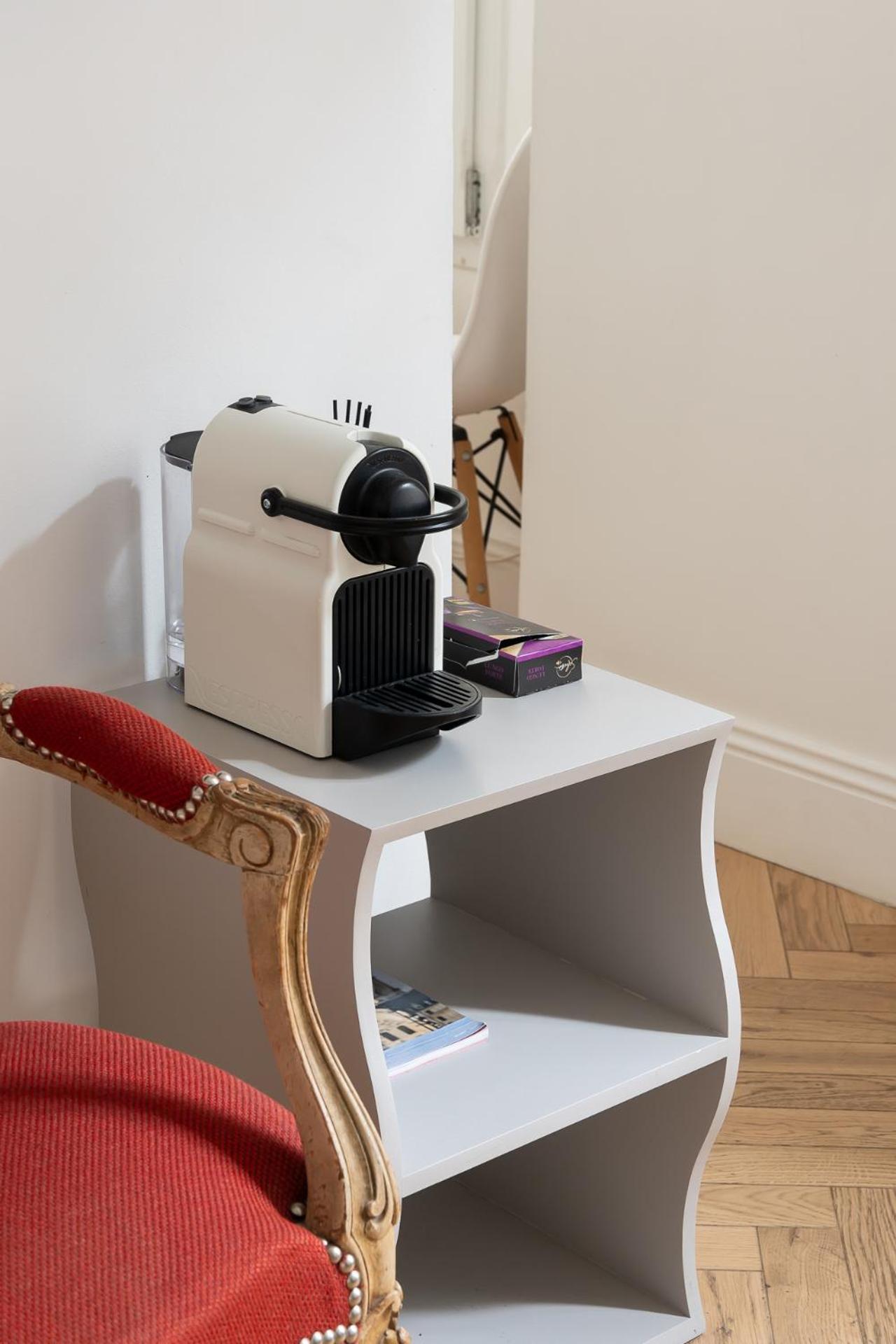 Appartamento Eiffel Parigi